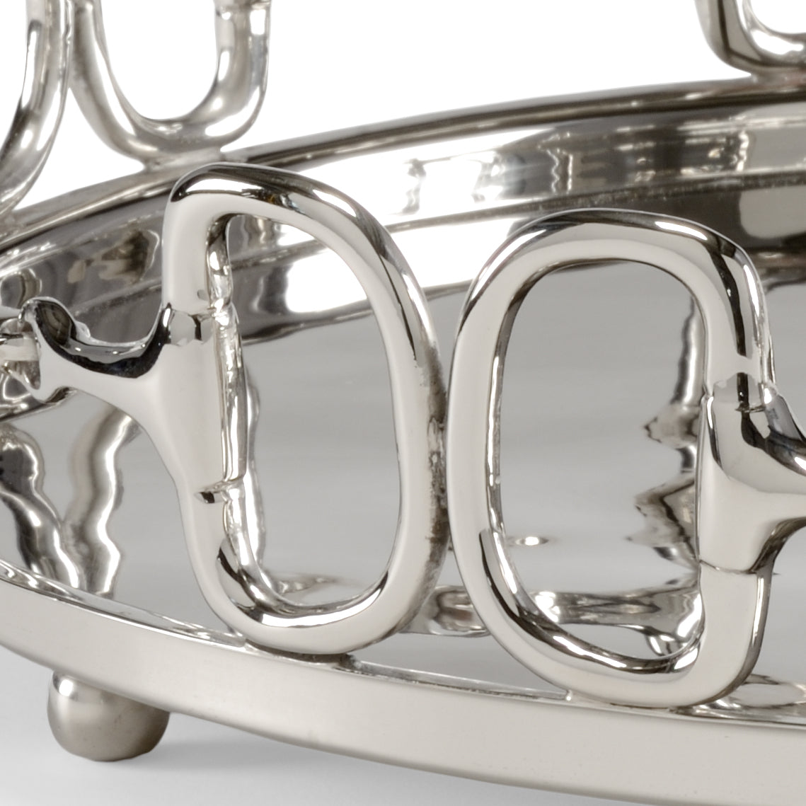 Wildwood Stirrups Tray