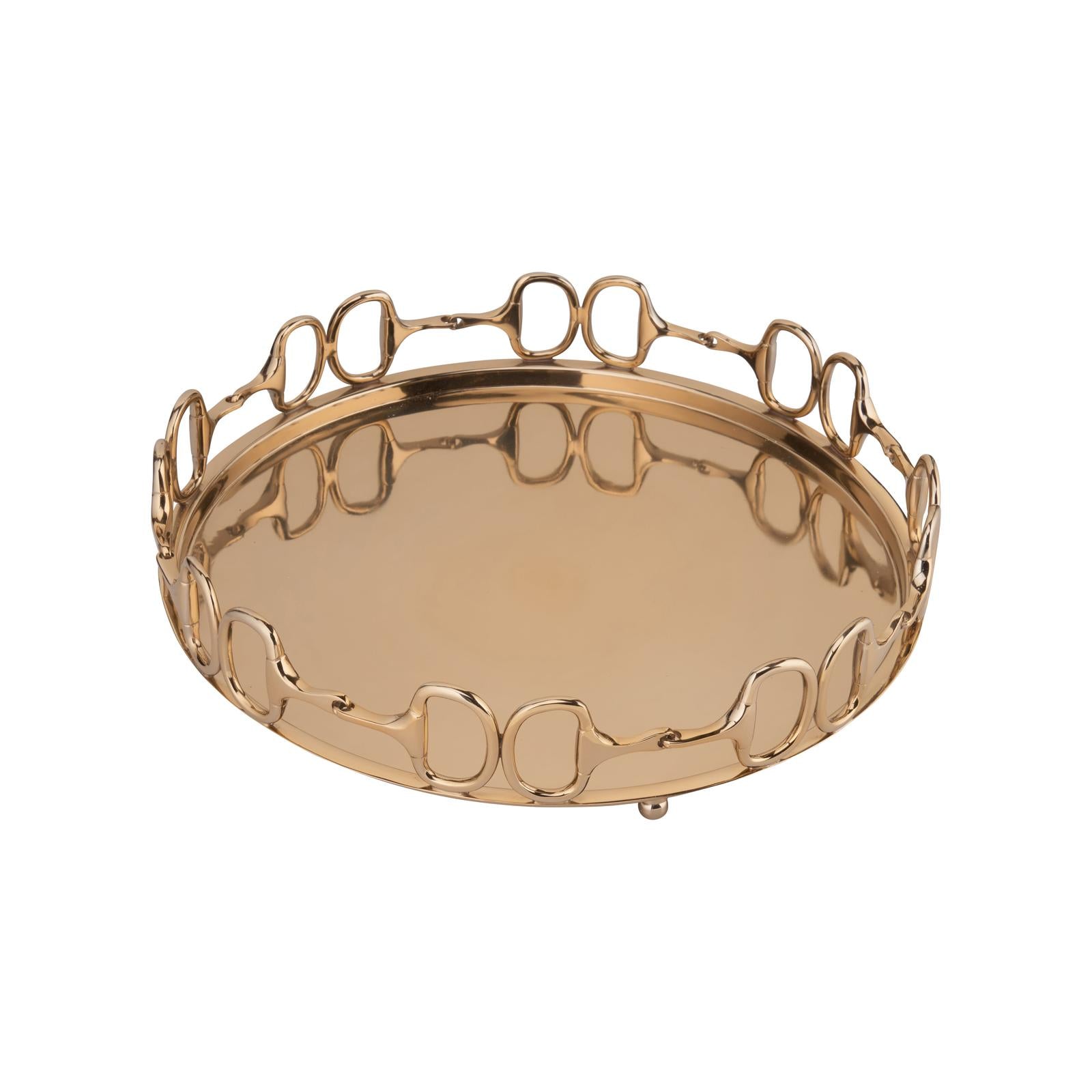 Wildwood Stirrups Tray