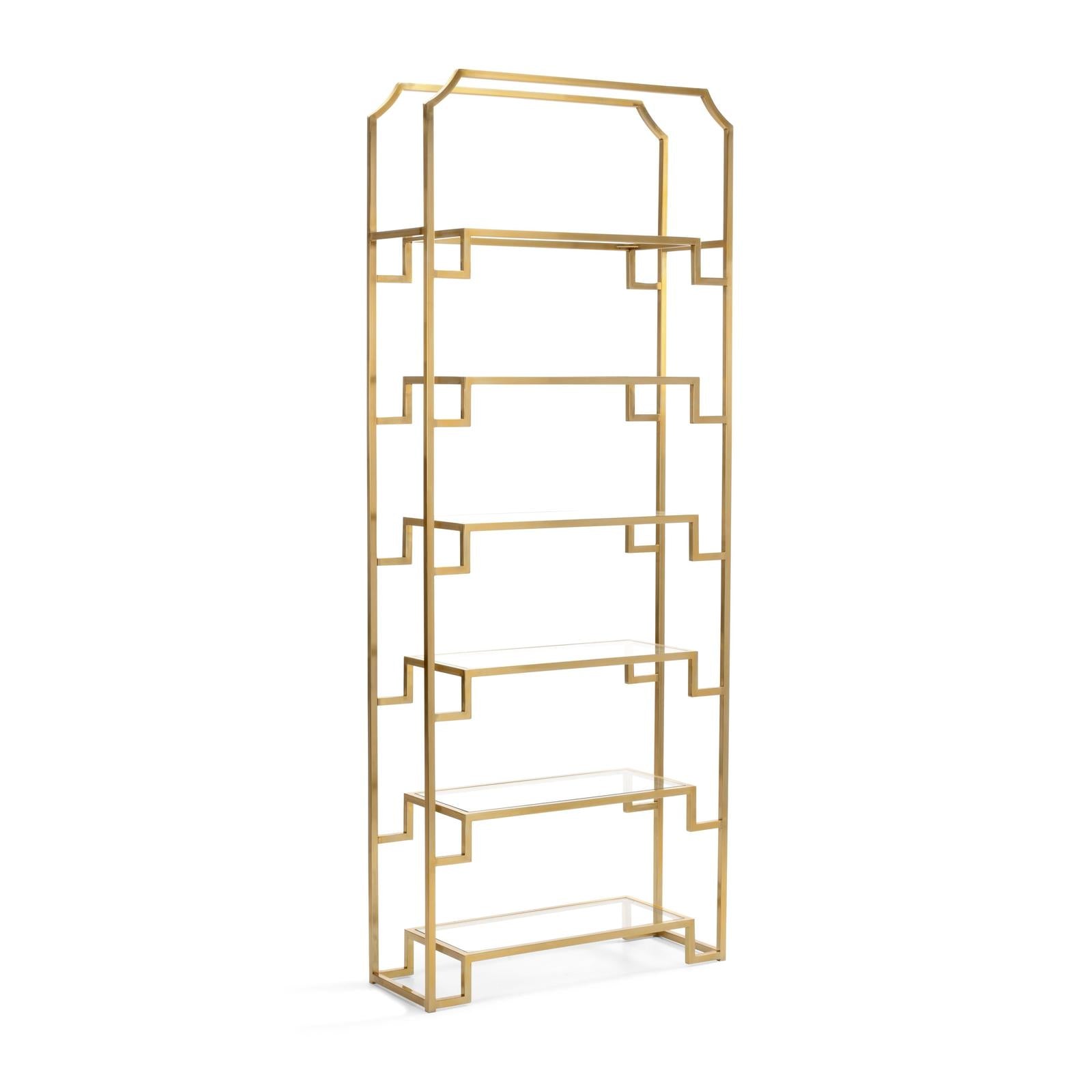 Wildwood Hampton Etagere