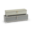 Wildwood Treasure Boxes Set of 2