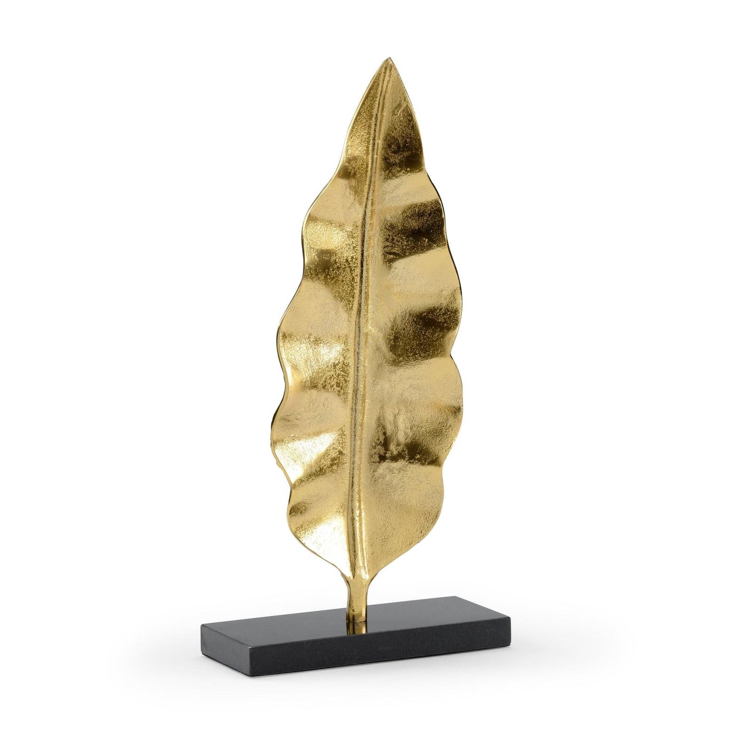 Wildwood Banana Gold Leaf