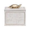 Wildwood Tortoise Box