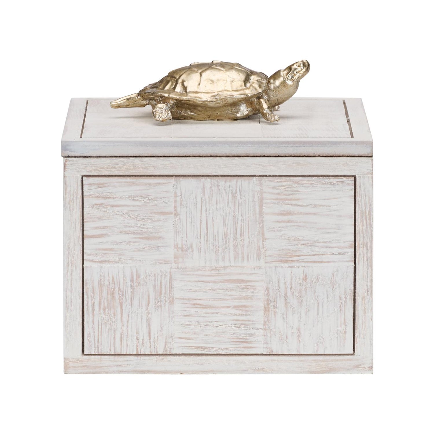 Wildwood Tortoise Box
