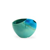 Wildwood Xanadu Teal Vase