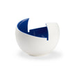 Wildwood Benson White Bowl