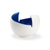Wildwood Benson White Bowl