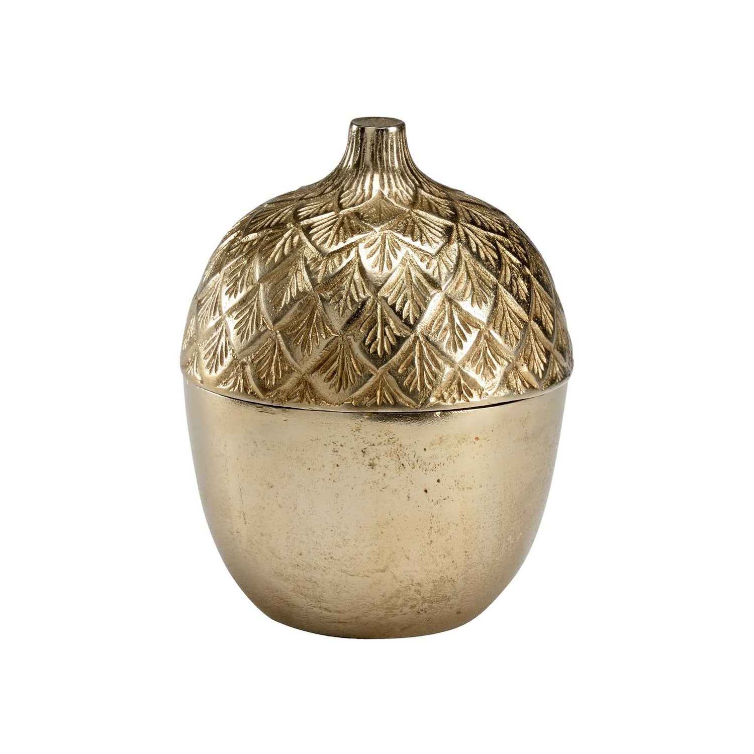 Wildwood Autumn Acorn Caddy