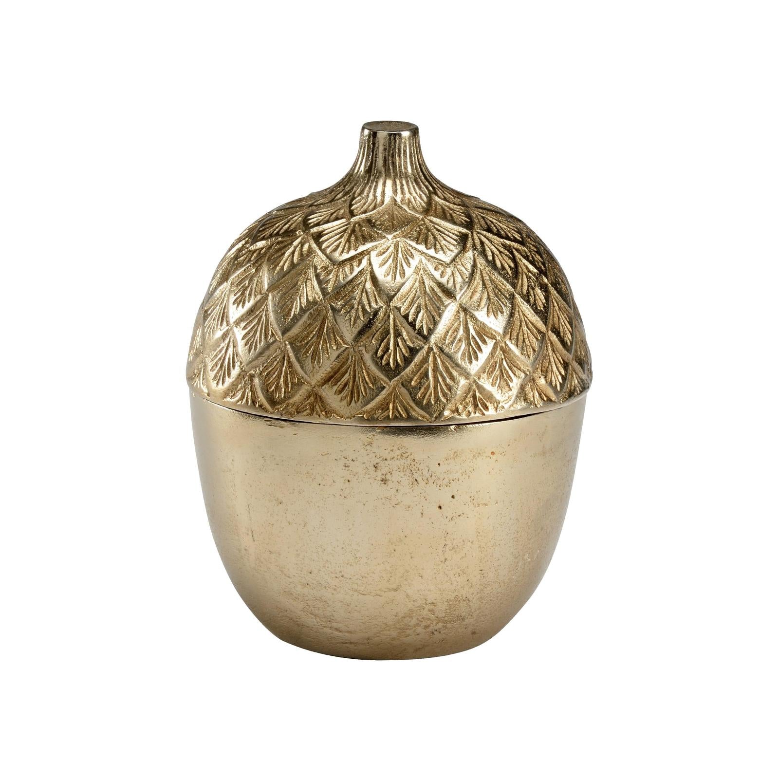 Wildwood Autumn Acorn Caddy