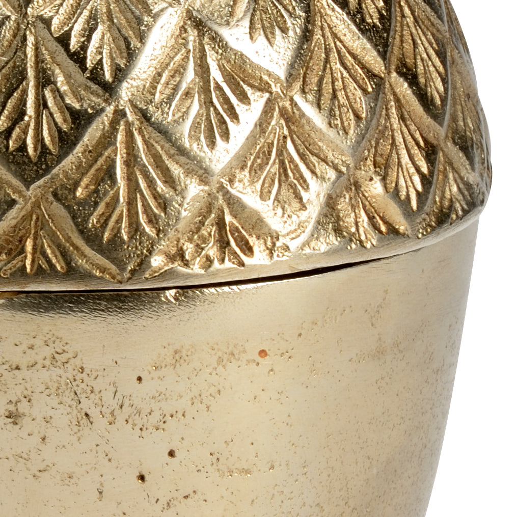 Wildwood Autumn Acorn Caddy