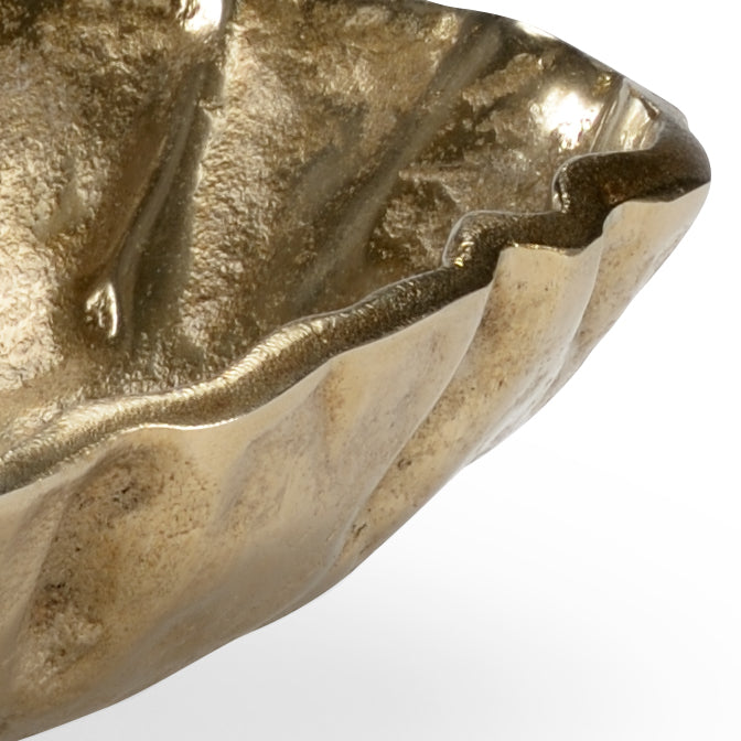 Wildwood Crater Aluminum Bowl