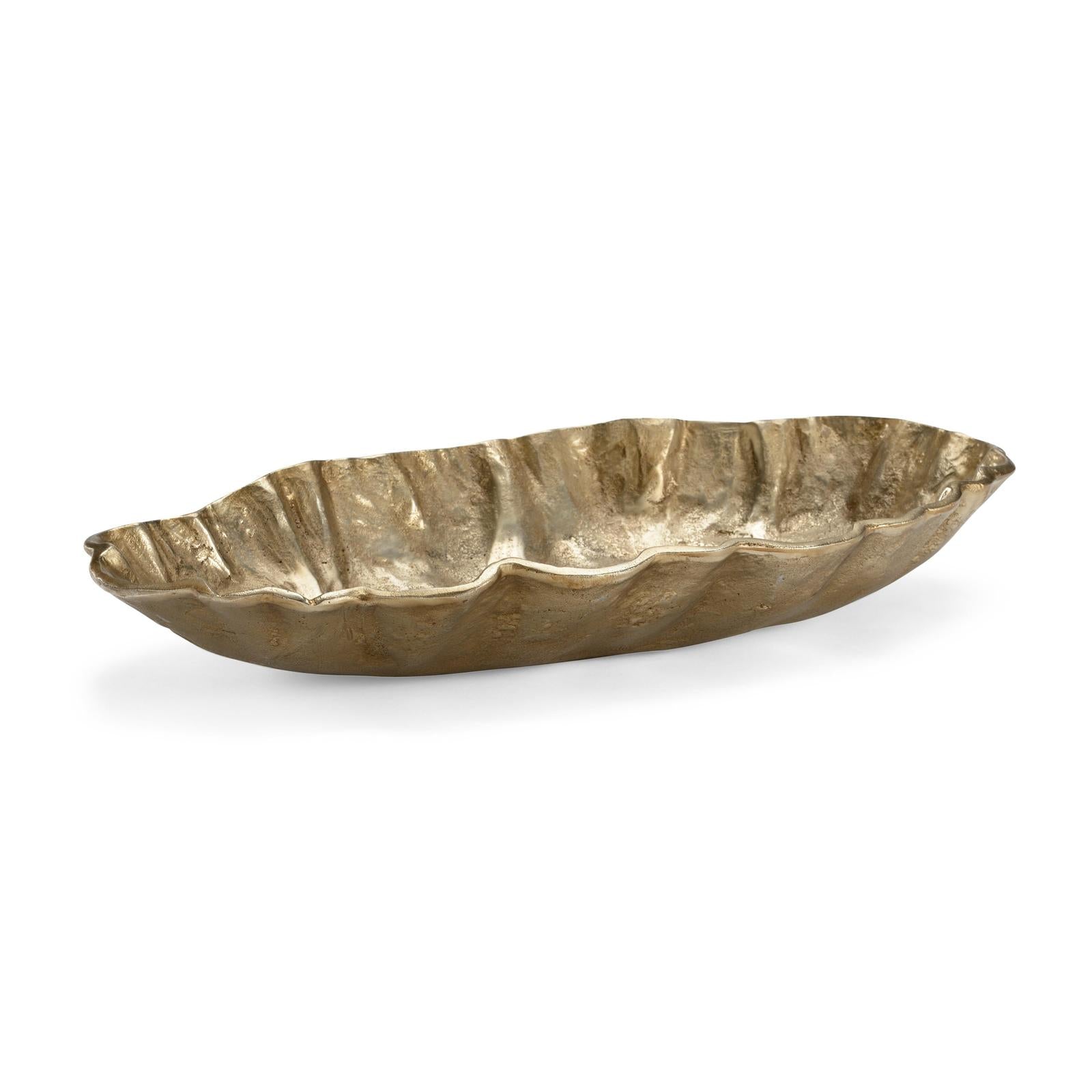 Wildwood Crater Aluminum Bowl