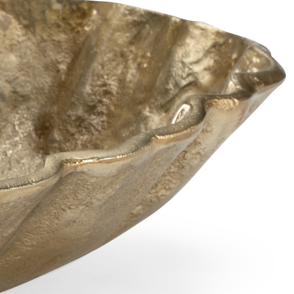 Wildwood Crater Aluminum Bowl