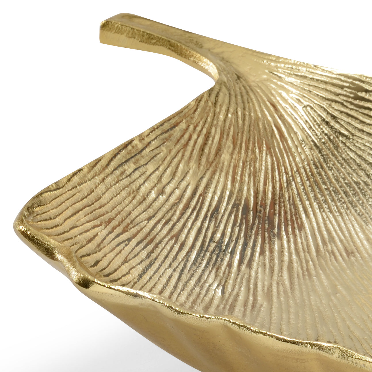 Wildwood Ginkgo Aluminum Tray