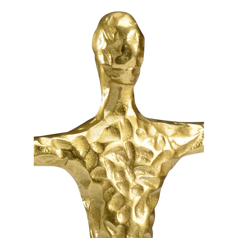 Wildwood Tai Chi Man Sculpture