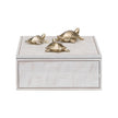 Wildwood Tortoise Family Box