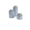 Wildwood Thelma Canisters Set of 3