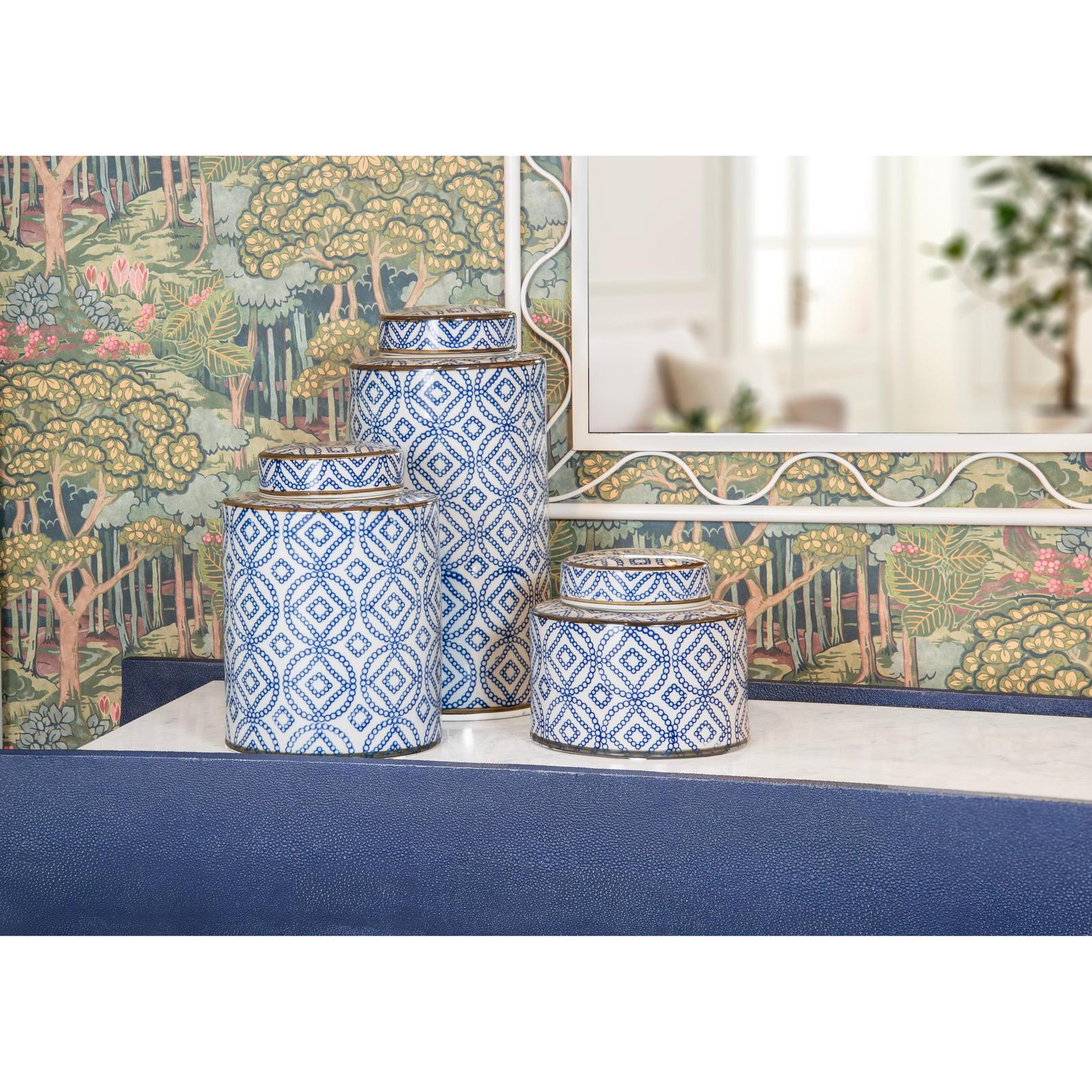 Wildwood Thelma Canisters Set of 3