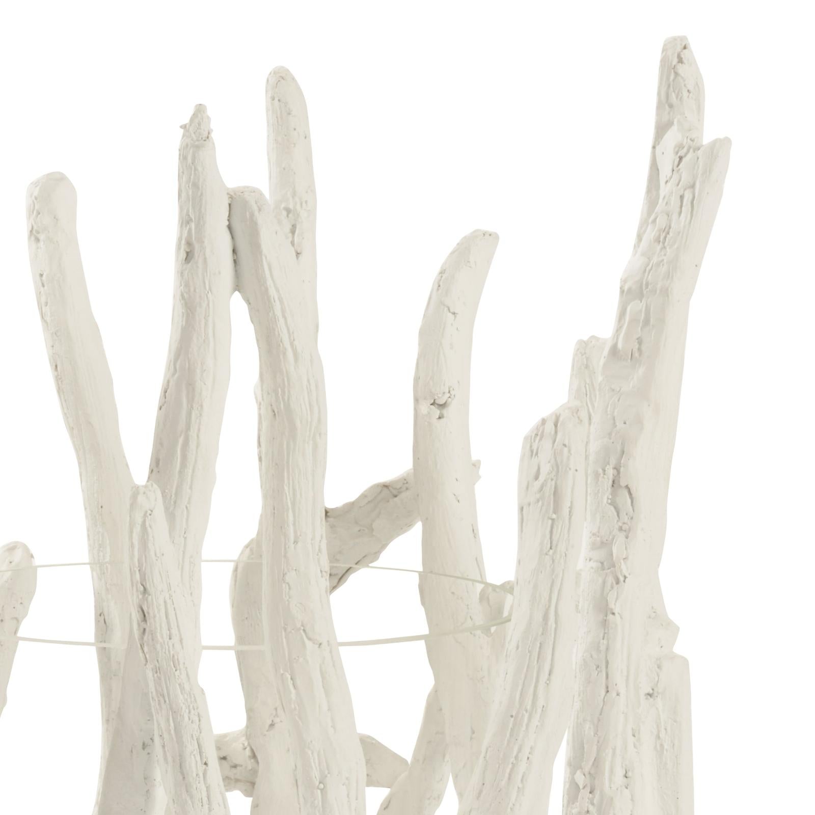 Wildwood Litchfield White Hurricane