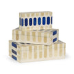 Wildwood Mozart Boxes Set of 3