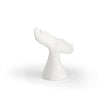 Wildwood Moby Small Tail Sculpture