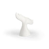 Wildwood Moby Small Tail Sculpture