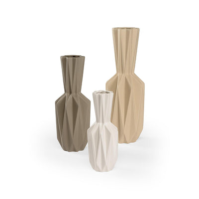 Wildwood Lerdorf Vase - Set of 3