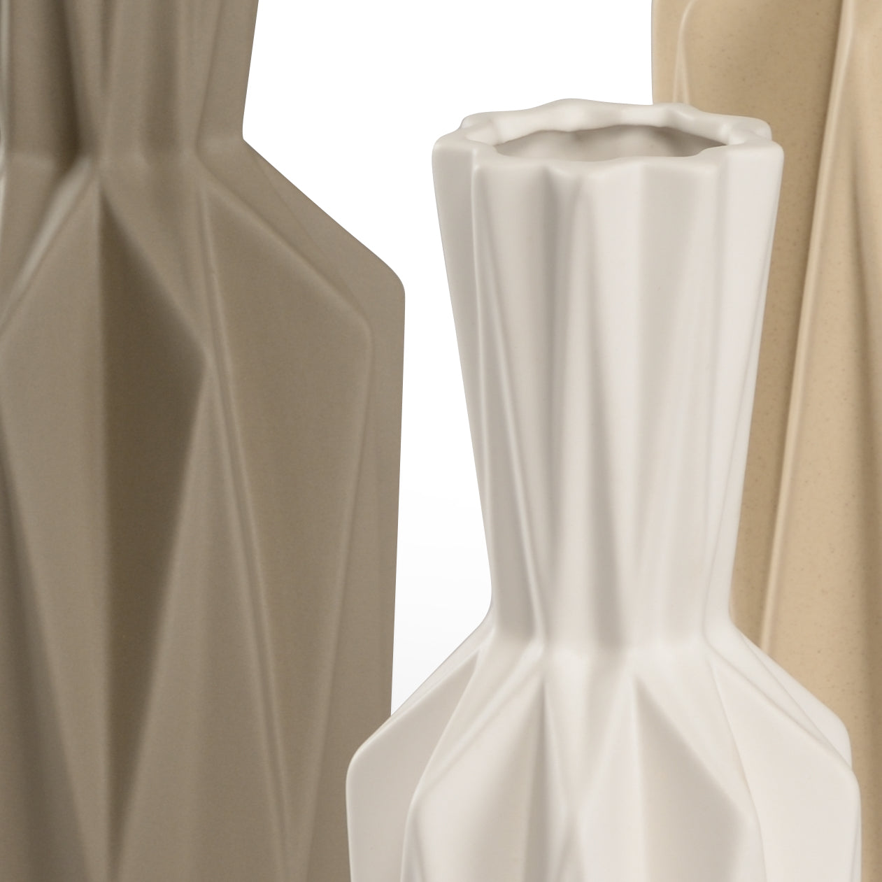 Wildwood Lerdorf Vase Set of 3