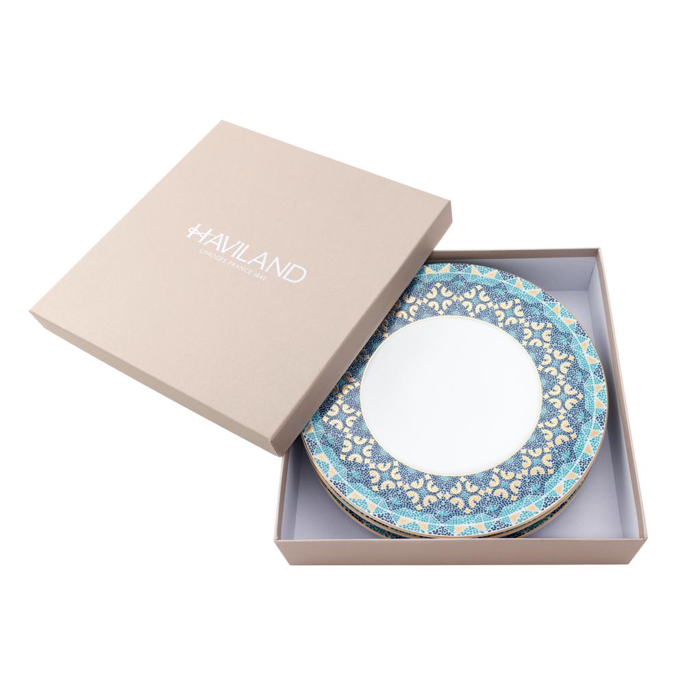 Haviland Portofino Dessert Plate