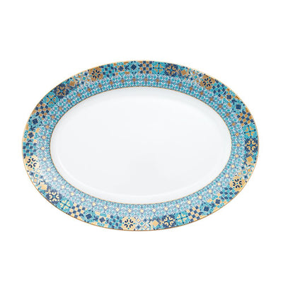 Haviland Portofino Oval Dish