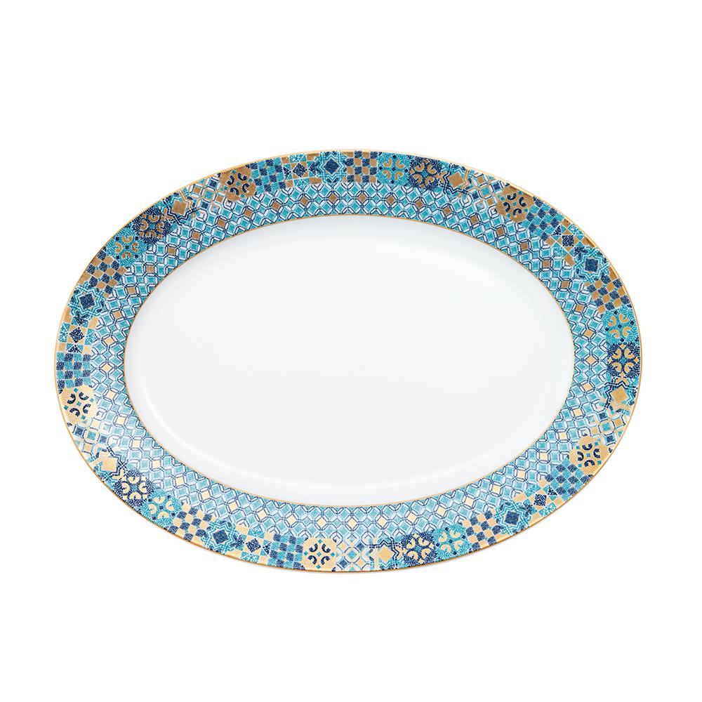 Haviland Portofino Oval Dish