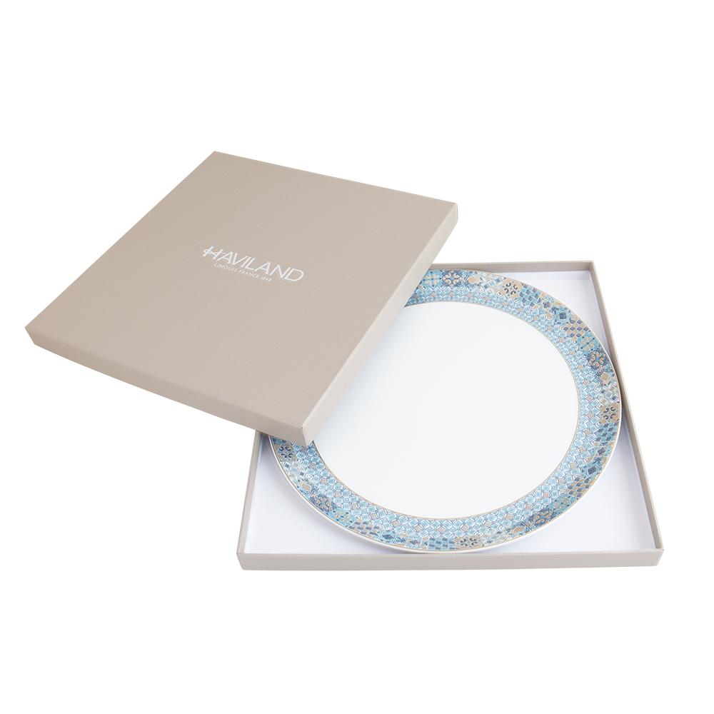 Haviland Portofino Tart Platter