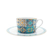 Haviland Portofino Teacup and Saucer