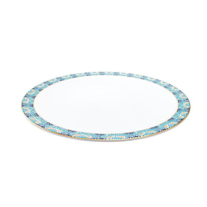 Haviland Portofino Dinner Plate - Large