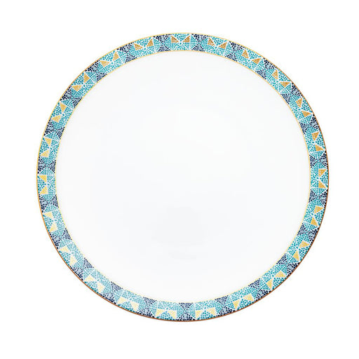 Haviland Portofino Dinner Plate - Large