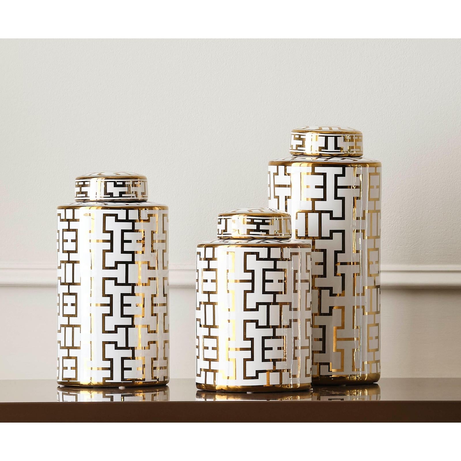 Wildwood Noble Canisters Set of 3