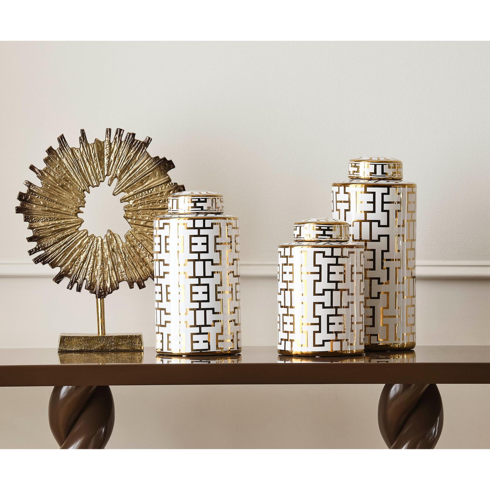 Wildwood Noble Canisters Set of 3