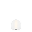 Hudson Valley Lighting Scranton 1 Light 15 inch Pendant Ceiling Light