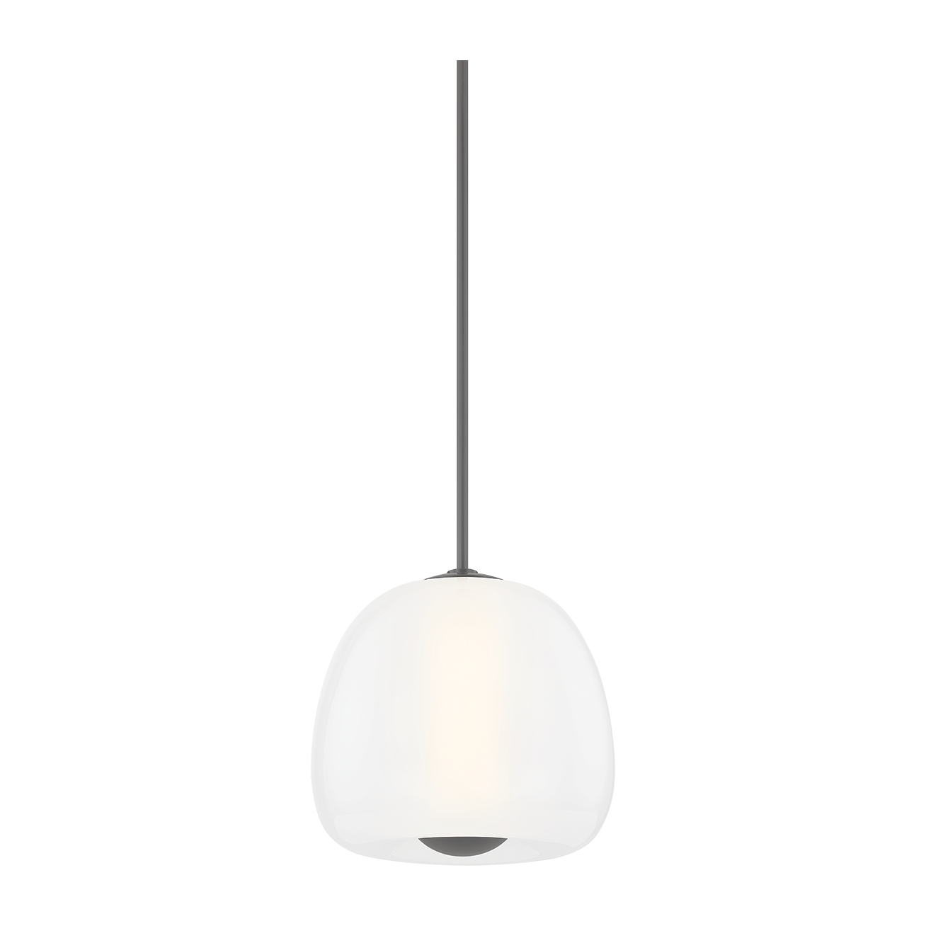 Hudson Valley Lighting Scranton 1 Light 15 inch Pendant Ceiling Light