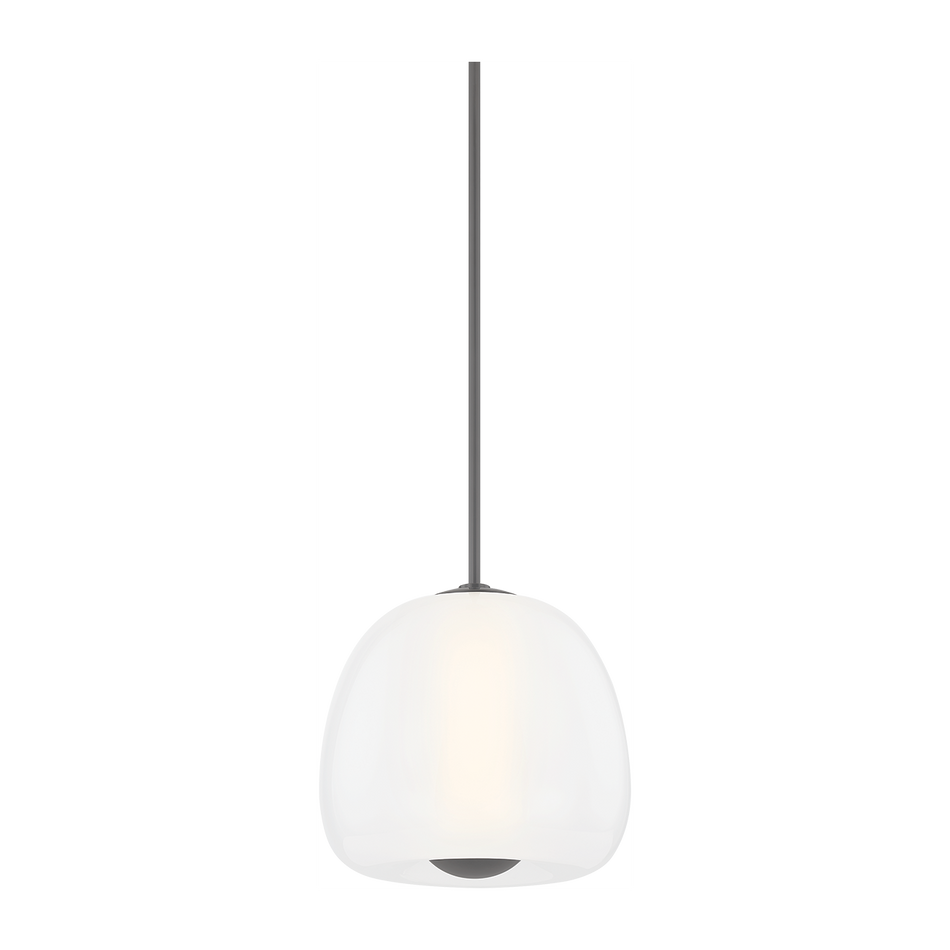 Hudson Valley Lighting Scranton 1 Light 15 inch Pendant Ceiling Light