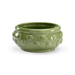 Wildwood Elisa Green Centerpiece