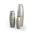 Wildwood Holt Iron Vases Set of 3