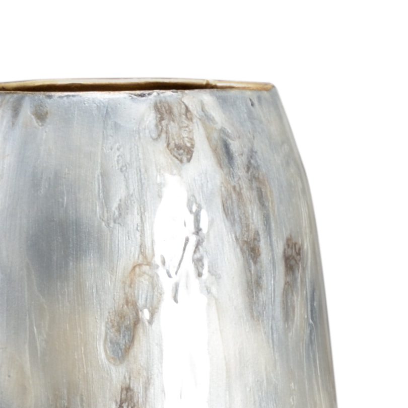 Wildwood Holt Iron Vases Set of 3