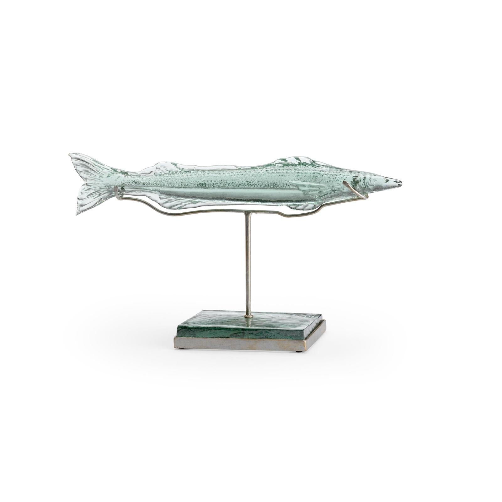 Wildwood Flying Fish