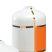 Wildwood Massaro Canisters Set of 3