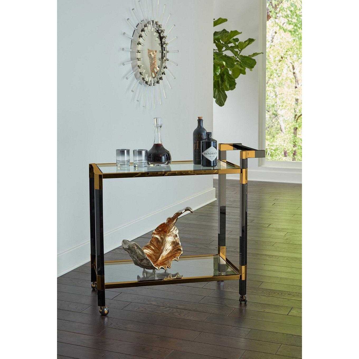Wildwood Arden Mirror