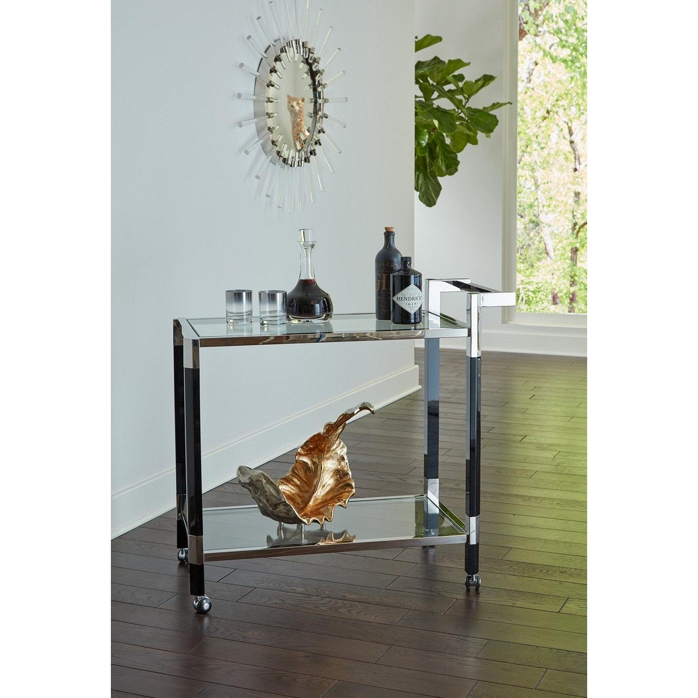 Wildwood Arden Mirror