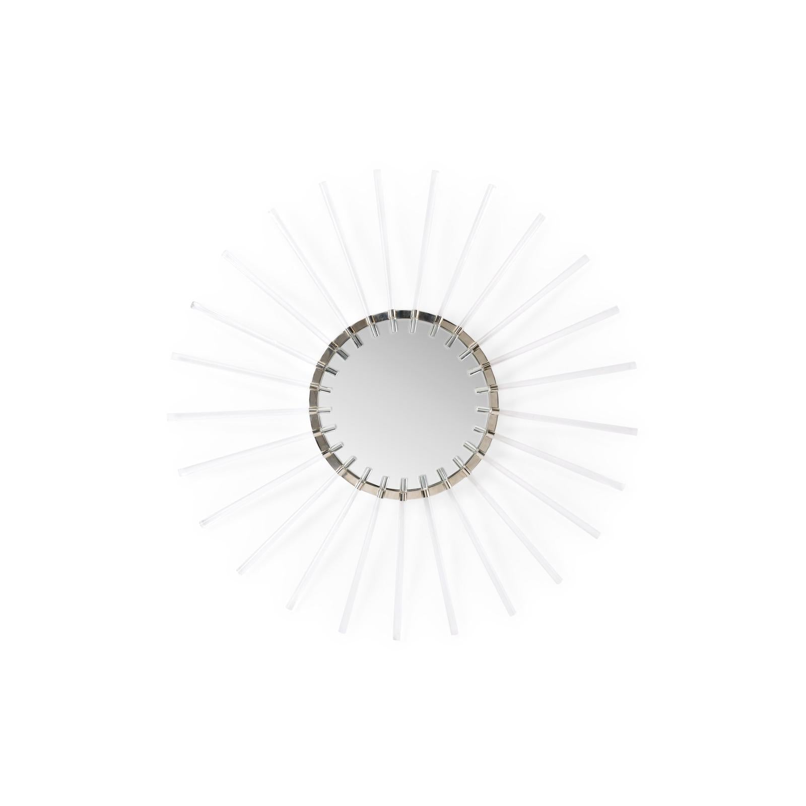 Wildwood Adriana Mirror