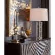 Wildwood Crystal Finial