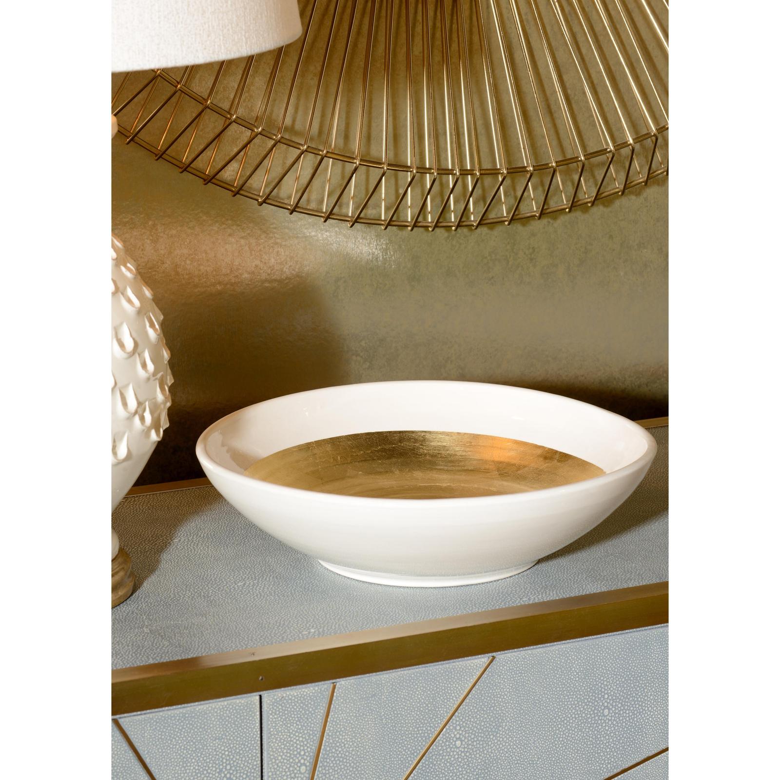 Wildwood Ritrovo Cream Bowl