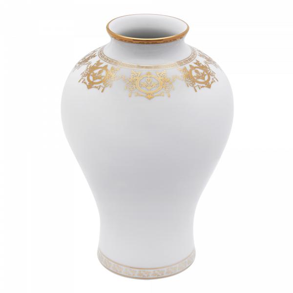 Haviland Ritz Imperial Vase - XL — Grayson Living